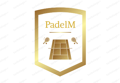 PadelM logó